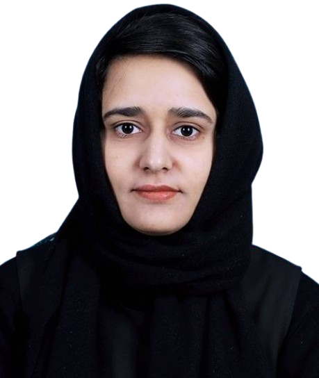 Kainat Fatima Tahir